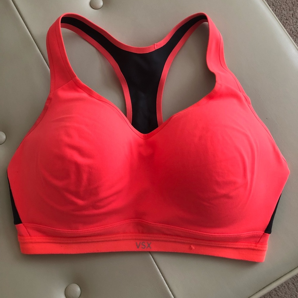 Victoria Secret High Impact Sports Bra